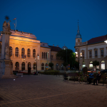 Ukázkové fotografie: Tamron 28-75mm f/2.8 Di III RXD + Sony Alpha 7RII - RAW-Lightroom Classic CC v8.4