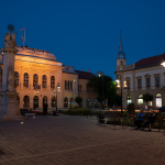 Ukázkové fotografie: Tamron 28-75mm f/2.8 Di III RXD + Sony Alpha 7RII - RAW-Lightroom Classic CC v8.4