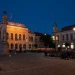 Ukázkové fotografie: Tamron 28-75mm f/2.8 Di III RXD + Sony Alpha 7RII - RAW-Lightroom Classic CC v8.4