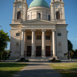 Ukázkové fotografie: Tamron 28-75mm f/2.8 Di III RXD + Sony Alpha 7RII - RAW-Lightroom Classic CC v8.4