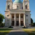 Ukázkové fotografie: Tamron 28-75mm f/2.8 Di III RXD + Sony Alpha 7RII - RAW-Lightroom Classic CC v8.4