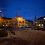 Ukázkové fotografie: Tamron 17-35mm f/2.8-4 Di VC USD G2 + Canon EOS 6D Mark II - RAW-Lightroom Classic CC 8.0