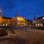 Ukázkové fotografie: Tamron 17-35mm f/2.8-4 Di VC USD G2 + Canon EOS 6D Mark II - RAW-Lightroom Classic CC 8.0