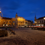 Ukázkové fotografie: Tamron 17-35mm f/2.8-4 Di VC USD G2 + Canon EOS 6D Mark II - RAW-Lightroom Classic CC 8.0