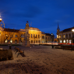 Ukázkové fotografie: Tamron 17-35mm f/2.8-4 Di VC USD G2 + Canon EOS 6D Mark II - RAW-Lightroom Classic CC 8.0