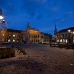 Ukázkové fotografie: Tamron 15-30mm f/2.8 Di VC USD G2 + Canon EOS 6D Mark II - RAW-Lightroom Classic CC 8.0