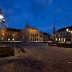 Ukázkové fotografie: Tamron 15-30mm f/2.8 Di VC USD G2 + Canon EOS 6D Mark II - RAW-Lightroom Classic CC 8.0