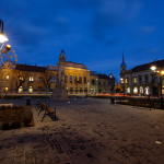 Ukázkové fotografie: Tamron 15-30mm f/2.8 Di VC USD G2 + Canon EOS 6D Mark II - RAW-Lightroom Classic CC 8.0