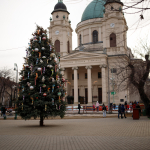 Примеры фотографий: Sigma 40mm f/1.4 DG HSM Art + Canon EOS 6D Mark II - RAW-Lightroom Classic CC 8.0