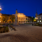 Ukázkové fotografie: Nikon Z 6 + Nikkor Z 14-30mm f/4 S -  RAW-Lightroom CC 8.2.1