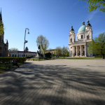 Ukázkové fotografie: Nikon Z 7 + Nikkor Z 14-30mm f/4 S -  RAW-Lightroom CC 8.2.1