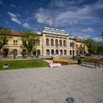 Ukázkové fotografie: Nikon Z 7 + Nikkor Z 14-30mm f/4 S -  RAW-Lightroom CC 8.2.1