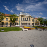 Ukázkové fotografie: Nikon Z 7 + Nikkor Z 14-30mm f/4 S -  RAW-Lightroom CC 8.2.1