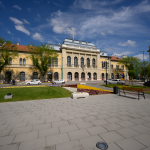 Ukázkové fotografie: Nikon Z 7 + Nikkor Z 14-30mm f/4 S -  RAW-Lightroom CC 8.2.1