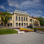 Ukázkové fotografie: Nikon Z 7 + Nikkor Z 14-30mm f/4 S -  RAW-Lightroom CC 8.2.1