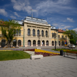 Ukázkové fotografie: Nikon Z 7 + Nikkor Z 14-30mm f/4 S -  RAW-Lightroom CC 8.2.1