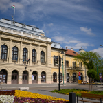 Ukázkové fotografie: Nikon Z 7 + Nikkor Z 14-30mm f/4 S -  RAW-Lightroom CC 8.2.1