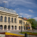 Ukázkové fotografie: Nikon Z 7 + Nikkor Z 14-30mm f/4 S -  RAW-Lightroom CC 8.2.1