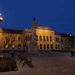 Ukázkové fotografie: Panasonic S1R + Panasonic Lumix S 24-105mm f/4 Macro OIS - RAW - Lightroom CC 8.2.1