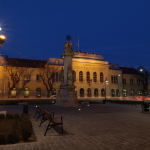 Ukázkové fotografie: Panasonic S1R + Panasonic Lumix S 24-105mm f/4 Macro OIS - RAW - Lightroom CC 8.2.1