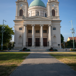 Minta fotók: Tamron 17-28mm f/2.8 Di III RXD + Sony Alpha 7RII - RAW-Lightroom Classic CC v8.4