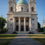 Ukázkové fotografie: Tamron 17-28mm f/2.8 Di III RXD + Sony Alpha 7RII - RAW-Lightroom Classic CC v8.4