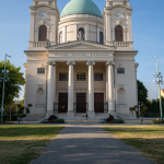 Ukázkové fotografie: Tamron 17-28mm f/2.8 Di III RXD + Sony Alpha 7RII - RAW-Lightroom Classic CC v8.4