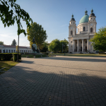 Ukázkové fotografie: Tamron 17-28mm f/2.8 Di III RXD + Sony Alpha 7RII - RAW-Lightroom Classic CC v8.4