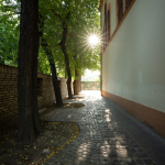 Minta fotók: Tamron 17-28mm f/2.8 Di III RXD + Sony Alpha 7RII - RAW-Lightroom Classic CC v8.4