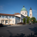 Ukázkové fotografie: Tamron 17-28mm f/2.8 Di III RXD + Sony Alpha 7RII - RAW-Lightroom Classic CC v8.4