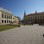 Ukázkové fotografie: Sigma 14-24mm f/2.8 DG DN Art + Sony Alpha 7R II - RAW-Lightroom Classic CC 9.2