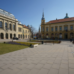 Ukázkové fotografie: Sigma 14-24mm f/2.8 DG DN Art + Sony Alpha 7R II - RAW-Lightroom Classic CC 9.2