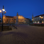 Ukázkové fotografie: Sigma 14-24mm f/2.8 DG DN Art + Sony Alpha 7R II - RAW-Lightroom Classic CC 9.2