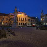 Ukázkové fotografie: Sigma 14-24mm f/2.8 DG DN Art + Sony Alpha 7R II - RAW-Lightroom Classic CC 9.2