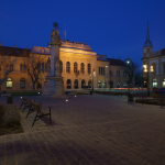 Ukázkové fotografie: Sigma 14-24mm f/2.8 DG DN Art + Sony Alpha 7R II - RAW-Lightroom Classic CC 9.2