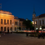 Minta fotók: Sigma 35mm f/1.2 DG DN A + Sony Alpha 7R II - RAW-Lightroom Classic v8.4