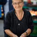 Приклади фотографій: Nikon Z 7 + Nikkor Z 85mm f/1.8 S -  RAW-Lightroom CC 8.4