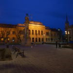 Ukázkové fotografie: Tamron 24mm f/2.8 Di III OSD M1:2 + Sony Alpha 7RII - RAW-Lightroom Classic CC v9.2