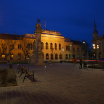 Ukázkové fotografie: Tamron 24mm f/2.8 Di III OSD M1:2 + Sony Alpha 7RII - RAW-Lightroom Classic CC v9.2