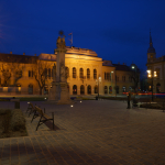 Ukázkové fotografie: Tamron 24mm f/2.8 Di III OSD M1:2 + Sony Alpha 7RII - RAW-Lightroom Classic CC v9.2