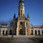 Ukázkové fotografie: Tamron 24mm f/2.8 Di III OSD M1:2 + Sony Alpha 7RII - RAW-Lightroom Classic CC v9.2