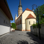 Ukázkové fotografie: Nikon Z 7 + Nikkor Z 20mm f/1.8 S -  RAW-Lightroom CC v10.1.1