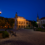 Ukázkové fotografie: Nikon Z 7 + Nikkor Z 20mm f/1.8 S -  RAW-Lightroom CC v10.1.1