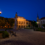 Ukázkové fotografie: Nikon Z 7 + Nikkor Z 20mm f/1.8 S -  RAW-Lightroom CC v10.1.1