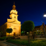 Ukázkové fotografie: Nikon Z 7 + Nikkor Z 20mm f/1.8 S -  RAW-Lightroom CC v10.1.1