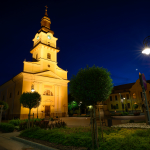 Ukázkové fotografie: Nikon Z 7 + Nikkor Z 20mm f/1.8 S -  RAW-Lightroom CC v10.1.1