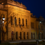 Ukázkové fotografie: Nikon Z 7 + Nikkor Z 70-200mm f/2.8 VR S -  RAW-Lightroom CC v10.1.1