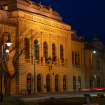 Ukázkové fotografie: Nikon Z 7 + Nikkor Z 70-200mm f/2.8 VR S -  RAW-Lightroom CC v10.1.1