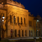 Ukázkové fotografie: Nikon Z 7 + Nikkor Z 70-200mm f/2.8 VR S -  RAW-Lightroom CC v10.1.1