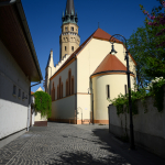 Ukázkové fotografie: Nikon Z 7 + Nikkor Z 24-50mm f/4-6.3 -  RAW-Lightroom CC v10.1.1